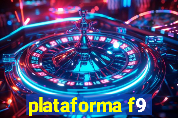 plataforma f9